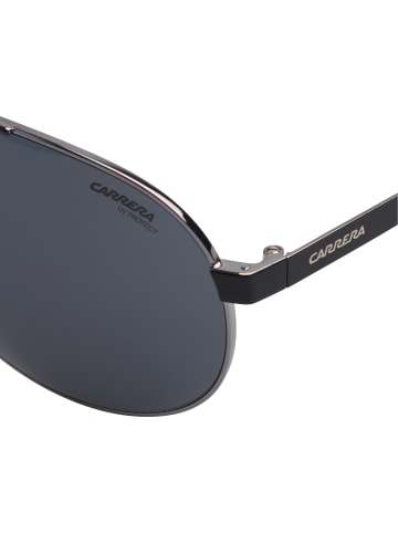 Carrera Sonnenbrille in Black