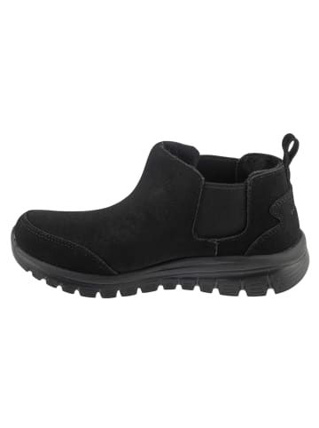 Skechers Skechers Graceful - Willow Walk in Schwarz