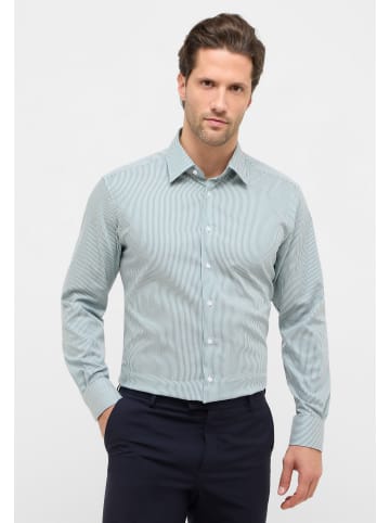 Eterna Hemd MODERN FIT in smaragd