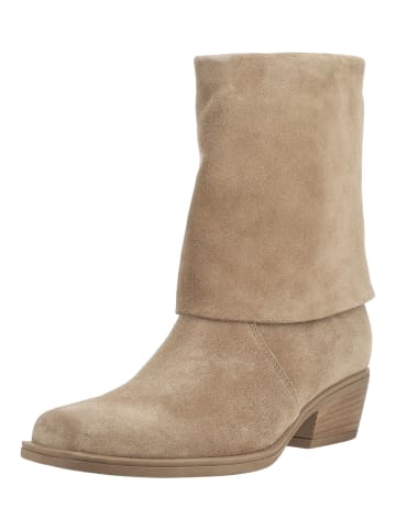 Gabor Stiefel in Beige