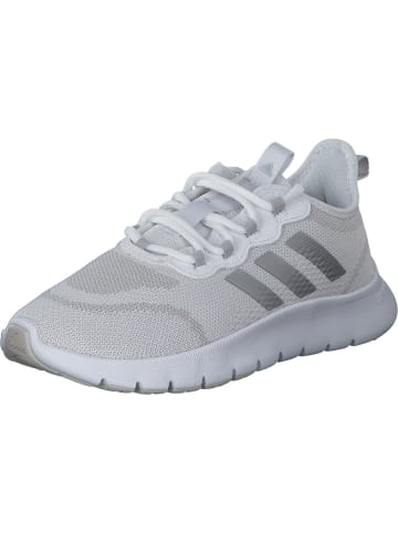 adidas Sneakers Low in Weiß