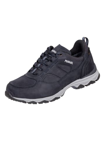 MEINDL Freizeitschuhe Dublin Lady GTX in marineblau