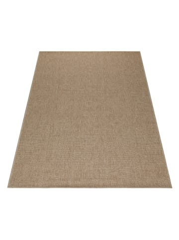 Teppich Boss Outdoor Teppich Davide Beige