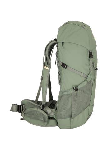 FJÄLLRÄVEN Abisko Hike Hike 35 M-L Rucksack 61 cm in patina green