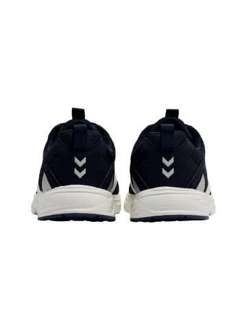 Hummel Sneaker 'HML Coreforce One' in dunkelblau