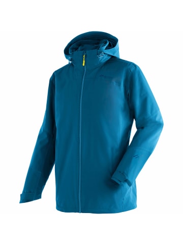 Maier Sports Doppeljacke Ribut in Indigo