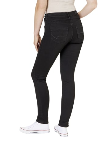 Paddock's Jeans LUCY SHAPE DENIM skinny in Schwarz