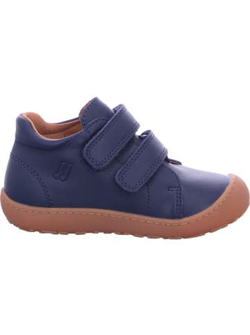 Lauflernschuh in blau