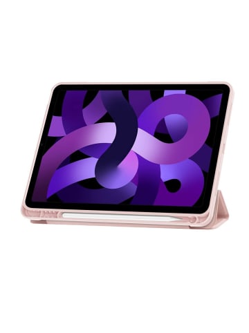 TechProtect SC Pen Case iPad Air 10.9/11 Pink
