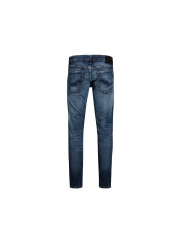 Jack & Jones Slim Fit Jeans in blau