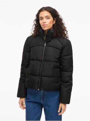 Vila Pufferjacke in Black