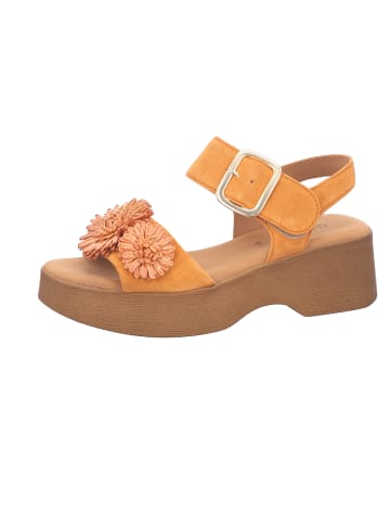 Gabor Sandalette in bunt