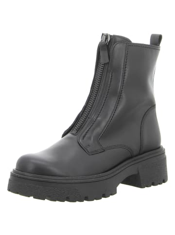 Gabor Stiefelette in schwarz