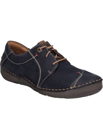 Josef Seibel Halbschuh Fergey 20 in blau
