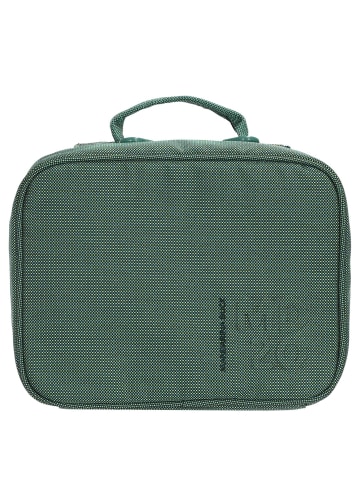 Mandarina Duck MD20 - Kulturbeutel 21.5 cm (emerald) in emerald