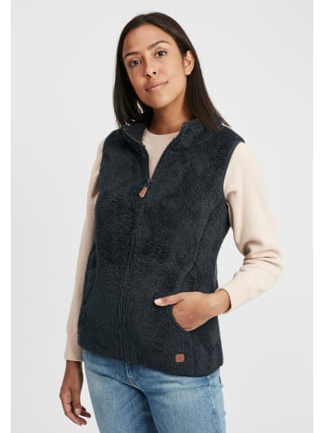 Oxmo Sweatweste OXTheri in Blau