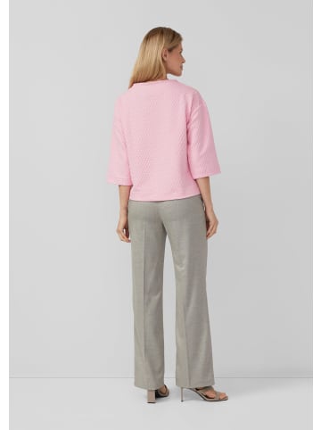 s.Oliver Sweatshirt in 4159_rosa