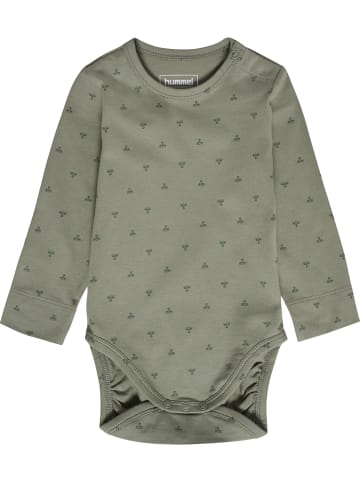 Hummel Strampler Hmlmini Kinder in SHADOW