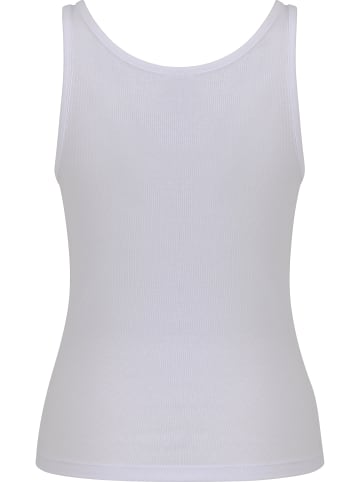 Urban Classics Tanks & Cami in white+white