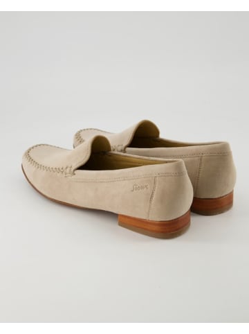 Sioux Slipper in Beige