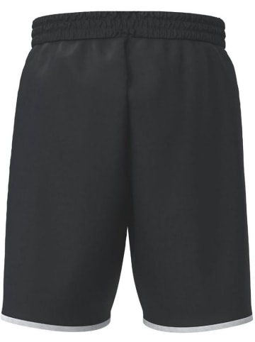 erima Sportshorts "Wings Shorts Without Inner Slip" in Schwarz