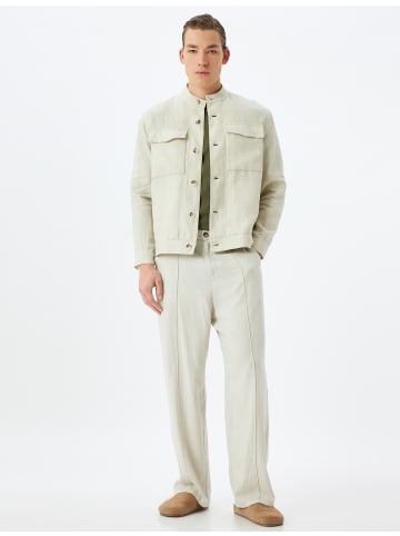 KOTON Blazer in Beige