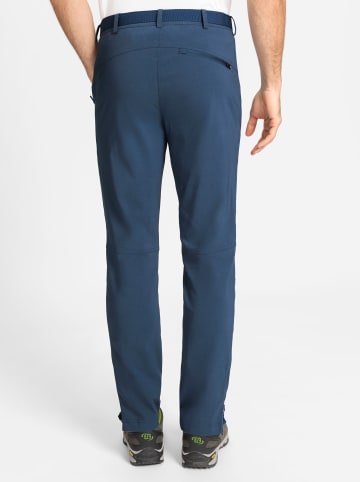 WITT WEIDEN Wanderhose in dunkelblau