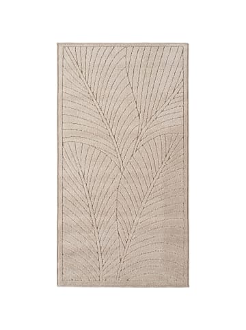 Teppich Boss Indoor Outdoor Teppich Nova 1203 Läufer in Beige