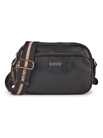 Liu Jo Achala Umhängetasche M 23 cm in nero