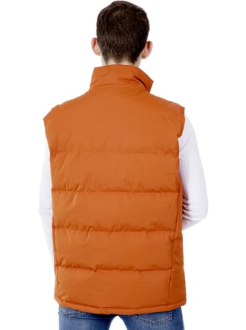 Trespass Weste in Orange