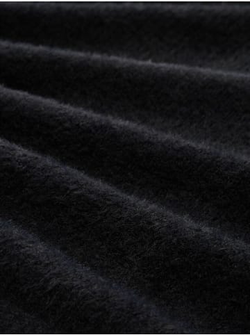 Tom Tailor Pullover in deep black
