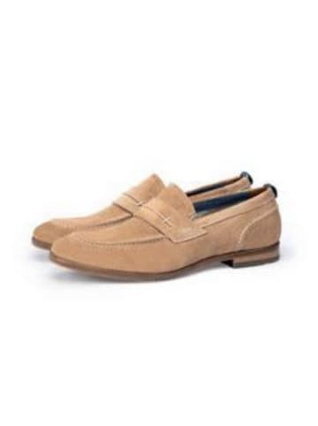 LLOYD Slipper in beige