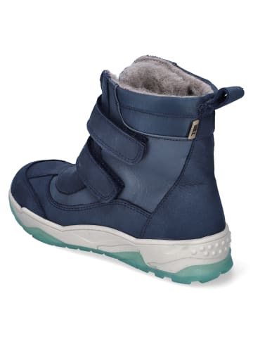 bisgaard Winterstiefel DORELLE TEX in blau