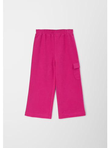 s.Oliver Leggins in 4470_altrosa
