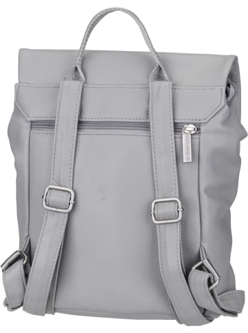 Zwei Rucksack / Backpack Mademoiselle MR8 in Foggy