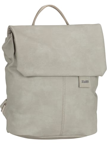 Zwei Rucksack Mademoiselle MR8 in Nubuk/Ice