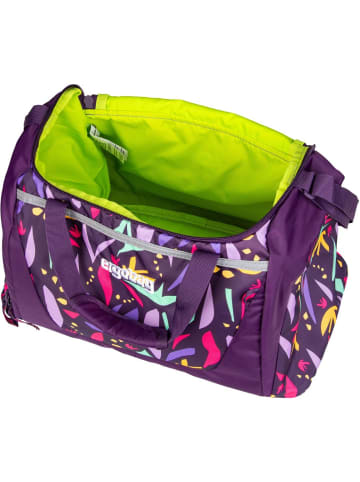 Ergobag Reisetasche ergobag Sporttasche in AmBärzonas