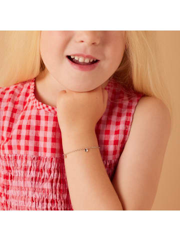 Lucardi Armband Herz