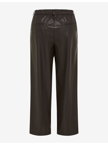 BRAX Culotte Maine S in schoko