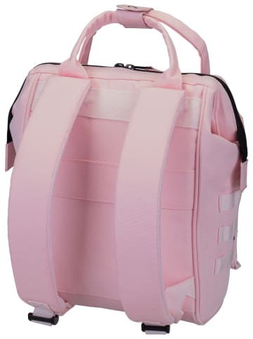 Cabaia Rucksack Adventurer Recycled Oxford Small in Ouidah