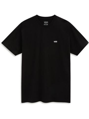 Vans T-Shirt in Schwarz
