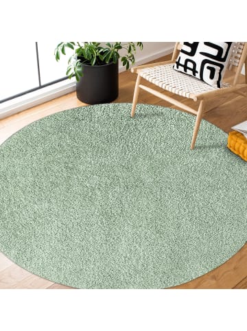 payé Teppich Hochflor Shaggy