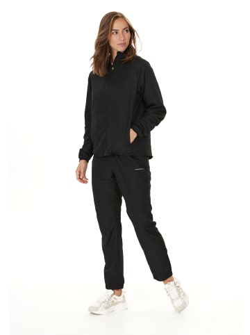 Endurance Trainingsanzug Laila in 1001 Black