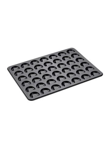 Zenker 42er Vanillekipferl Backblech Special - Season, 42x32x1 cm