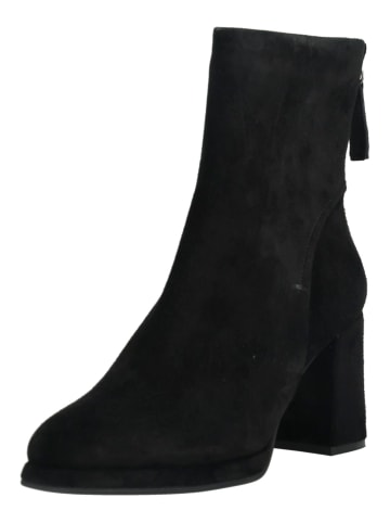 Regarde le Ciel Stiefelette in Schwarz