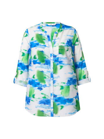 Angel of Style Hemdbluse in mintgrün