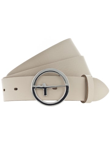 Tamaris Gürtel creme