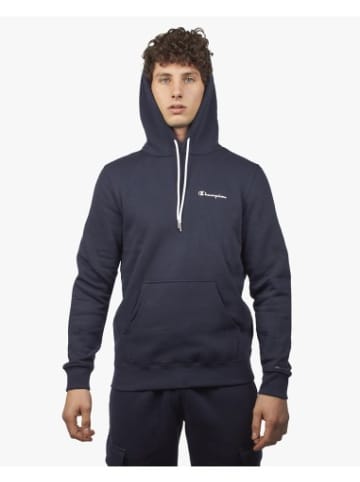 Champion Sweatshirt in Blau