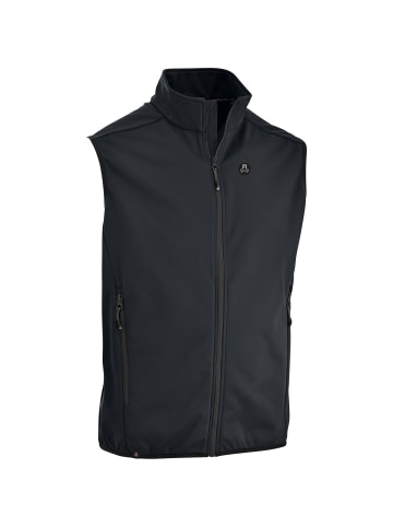 Maul Sport Weste Hochgall II 10.0 in Schwarz01101