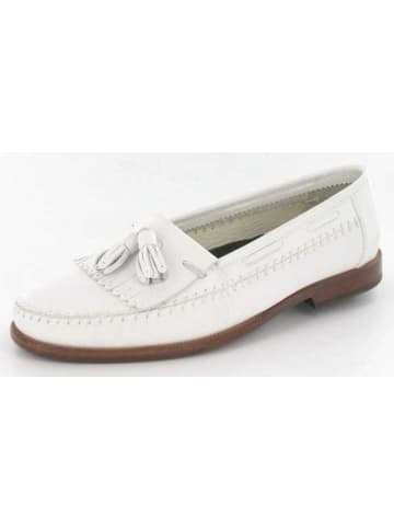 Galizio Torresi Slipper in weiss